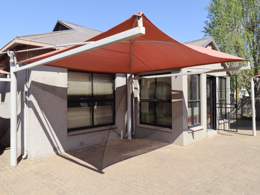 Commercial Property for Sale in Westdene Free State